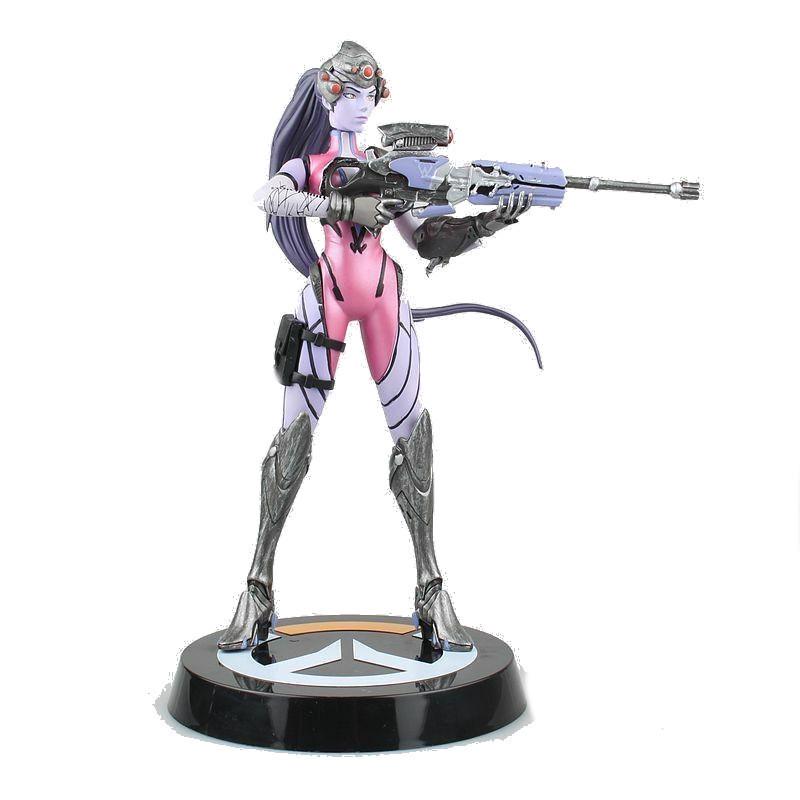Фигурка для геймеров коллекционная Overwatch Widowmaker 27 см (OW 21.056)
