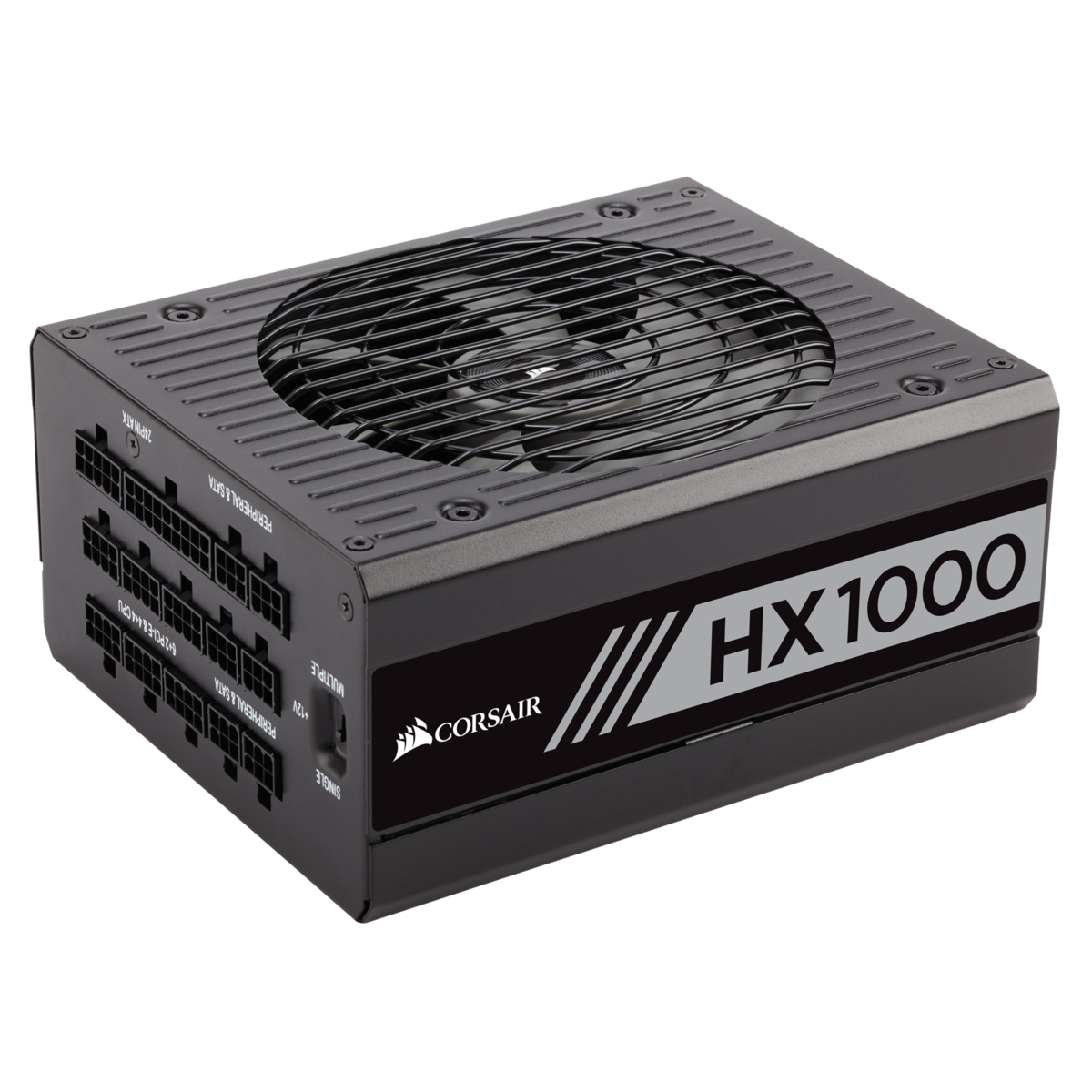 Блок живлення Corsair HX1000 1000 W (CP-9020139-EU)