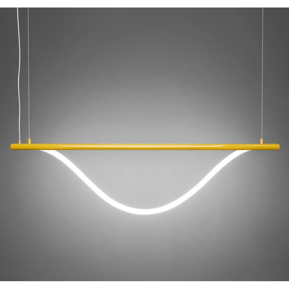 Підвісний світильник Spritzer Short 2700К Gold (PL-0003987 S/GOLD 2700К)