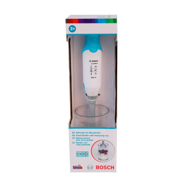 Іграшковий блендер Bosch Mini Klein (9532) - фото 4