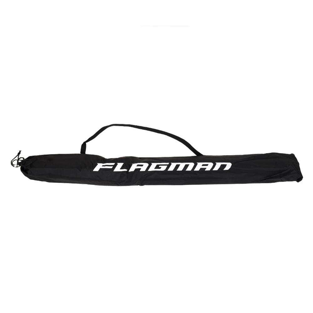 Парасолька Flagman Armadale Square Umbrella 2,5 м (ARMSU250) - фото 8
