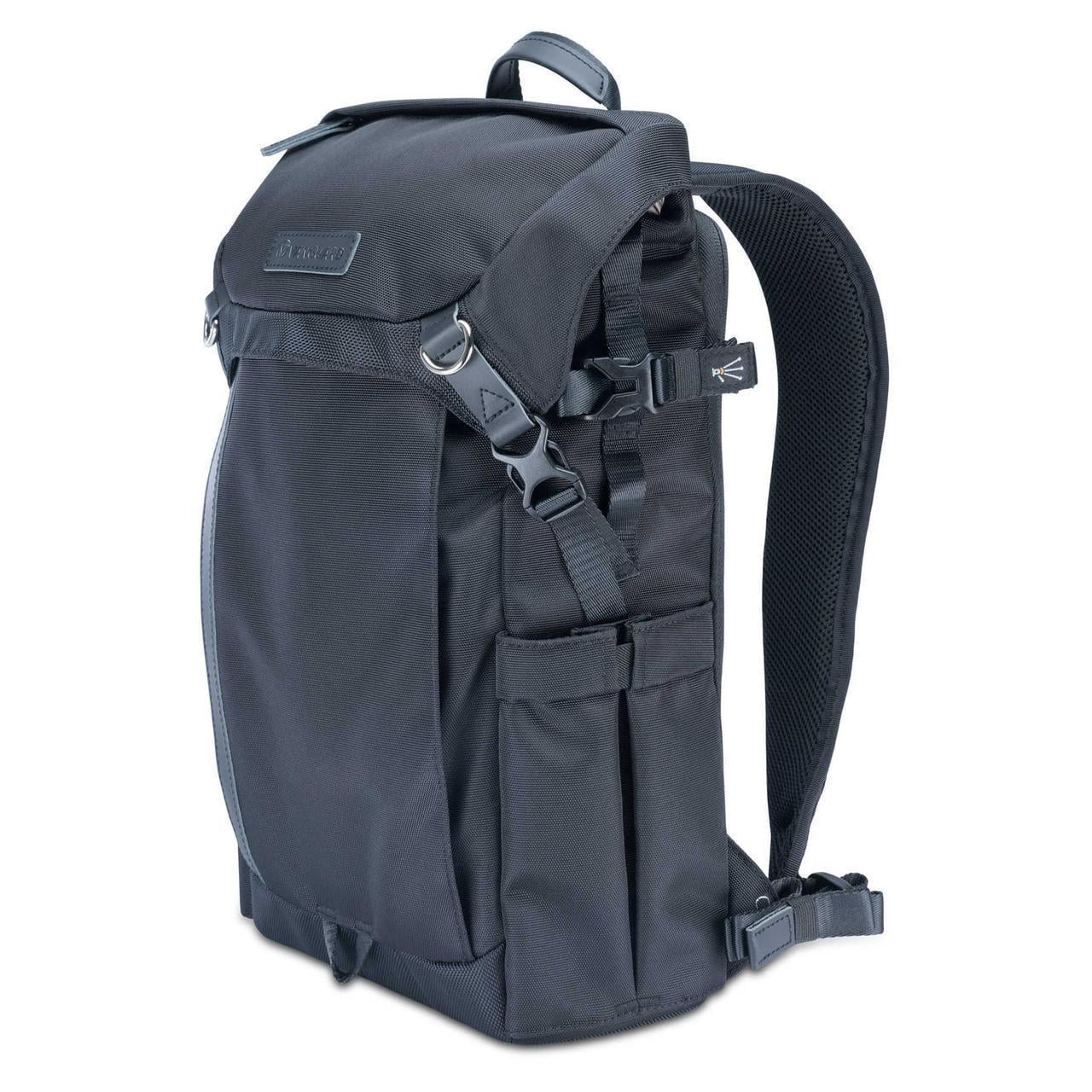 Рюкзак Vanguard VEO GO 42M Black (VEO GO 42M BK) Рюкзак Vanguard VEO GO 42M Black (VEO GO 42M BK)