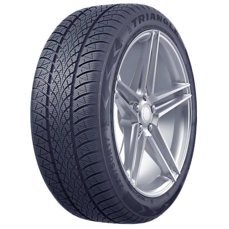 Автошина Triangle WinterX TW401 195/50 R15 82H (391918)