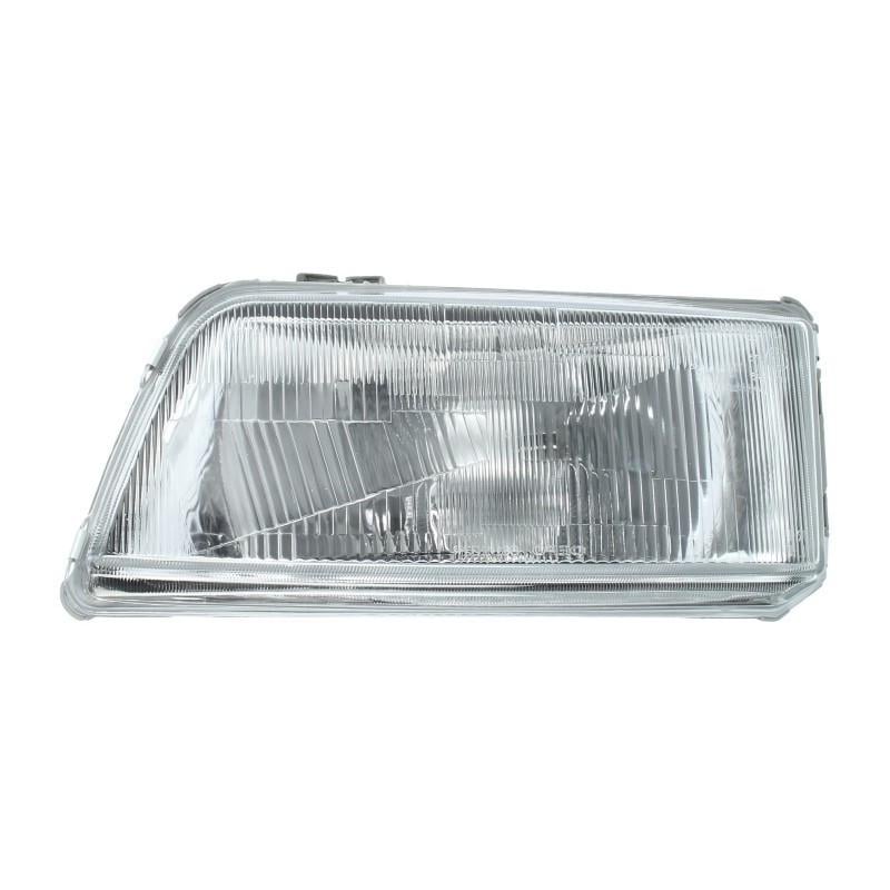 Фара передняя левая Fiat Ducato Citroen Jumper/Peugeot Boxer 1995-2002 H4 (661-1122L-LD-EM)