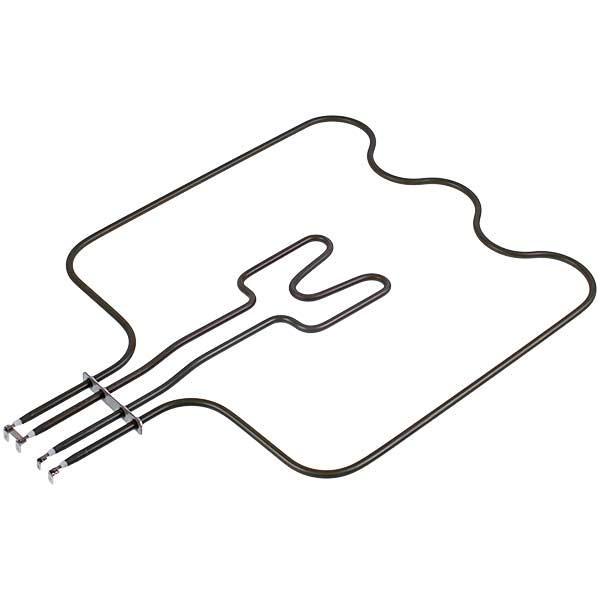 ТЭН нижний 140053756015 1000W/500W 230V духовки Electrolux (00000034197)