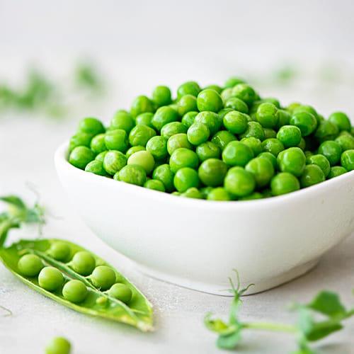 Семена Горох Florium Скинадо (6244)