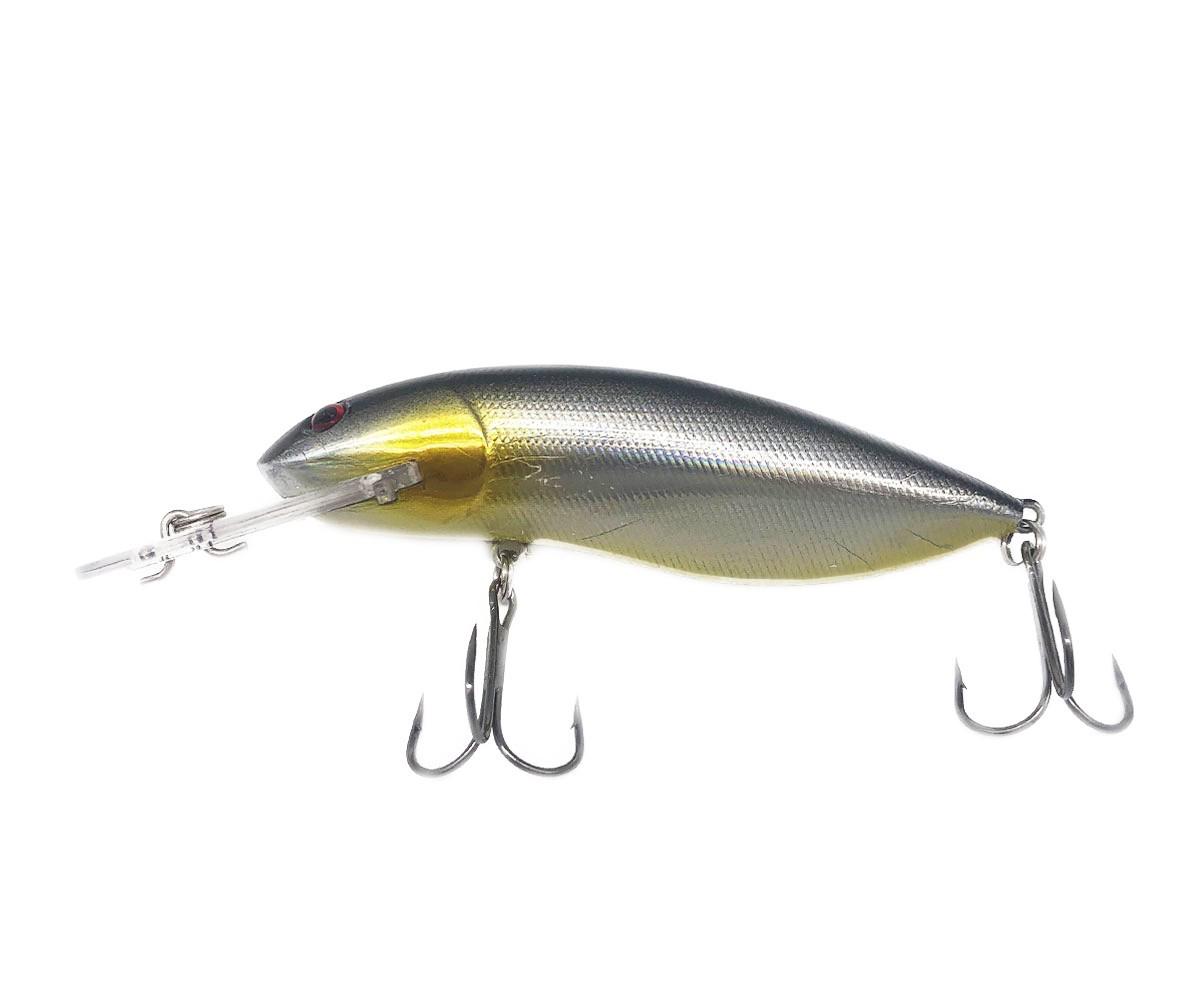 Воблер Peace Troll Dancer 105 №4 (9199)