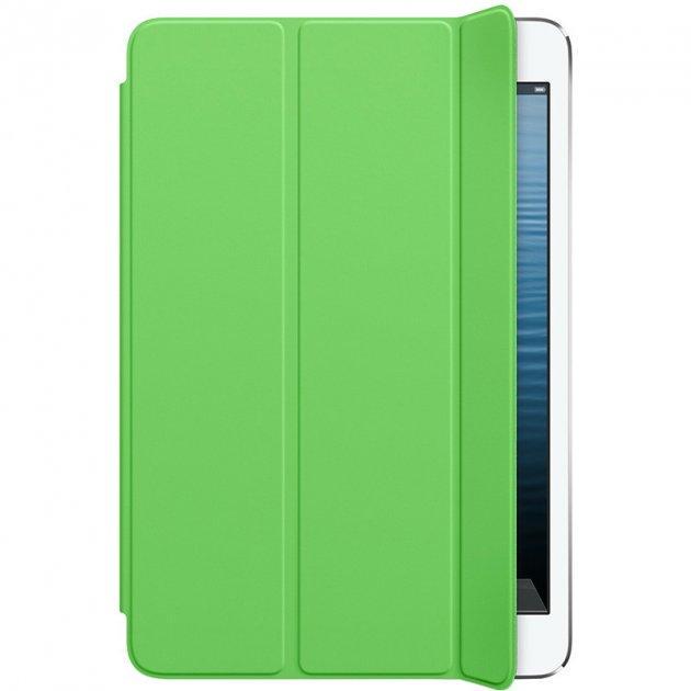 Чехол-книжка Apple Smart Case for iPad Pro 10.5, Green (HC)