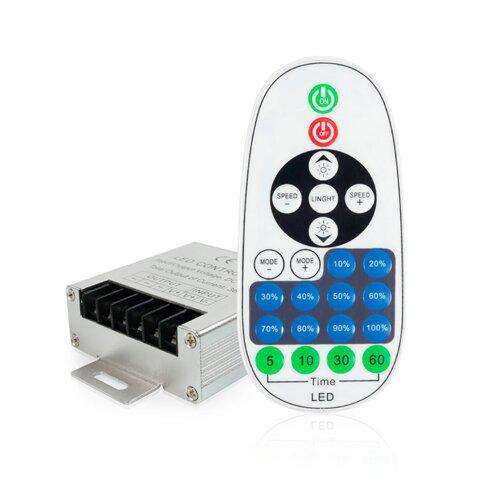 Диммер OEM 36A-RF 23 кнопки