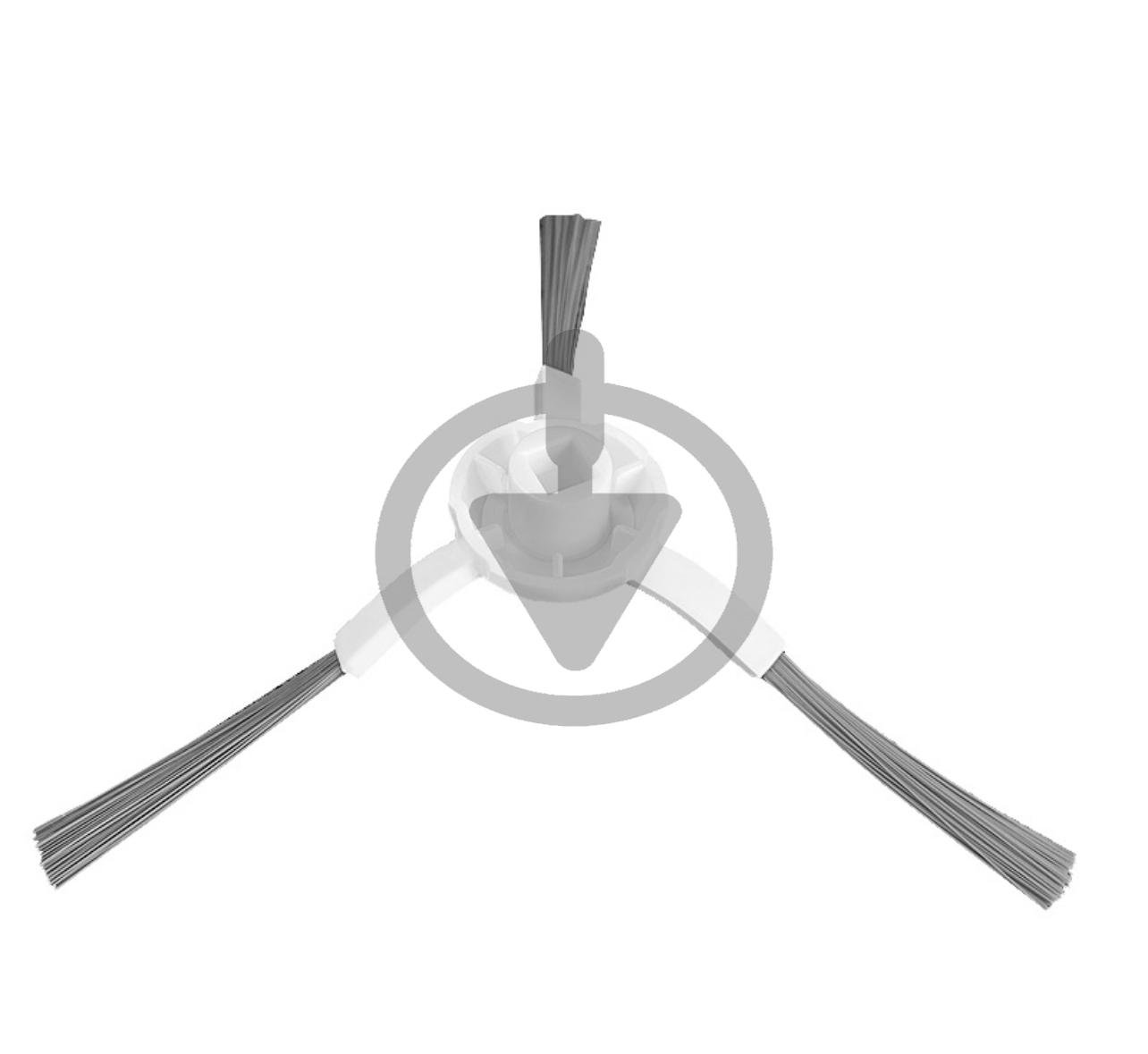 Комплект сменных аксессуаров для робота-пылесоса Dreame Bot D9 Plus RLD11GD 10 шт. - фото 6 Комплект сменных аксессуаров для робота-пылесоса Dreame Bot D9 Plus RLD11GD 10 шт. - фото 6