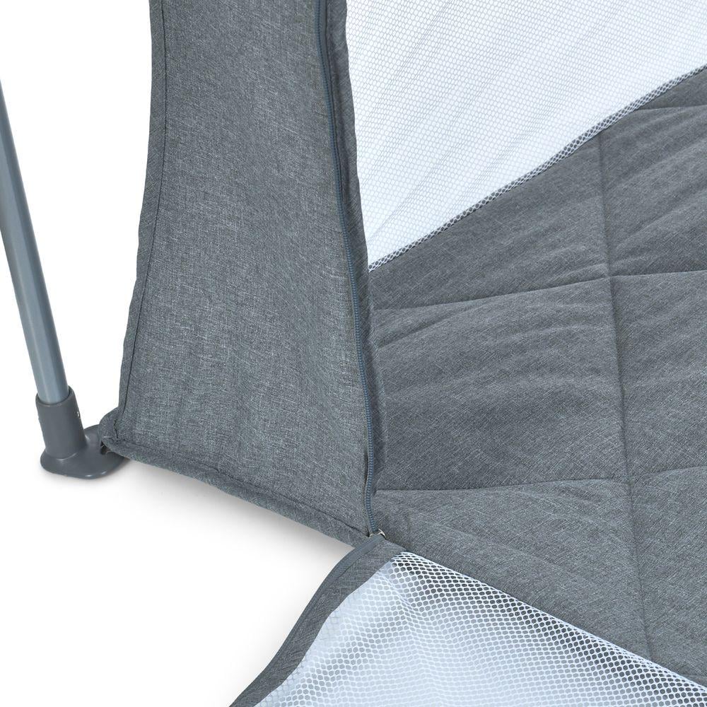 Манеж ME 1196 SWIFT 4 Dark Gray - фото 5 Манеж ME 1196 SWIFT 4 Dark Gray - фото 5