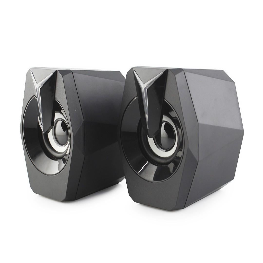 Компьютерные колонки Prime K8 (42922-K8 Mini_219)