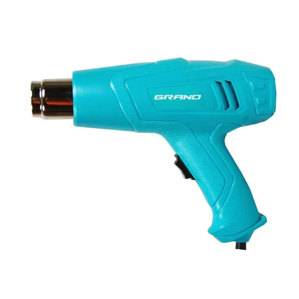 Фен промышленный Grand ФП-2150 - фото 3 Фен промышленный Grand ФП-2150 - фото 3