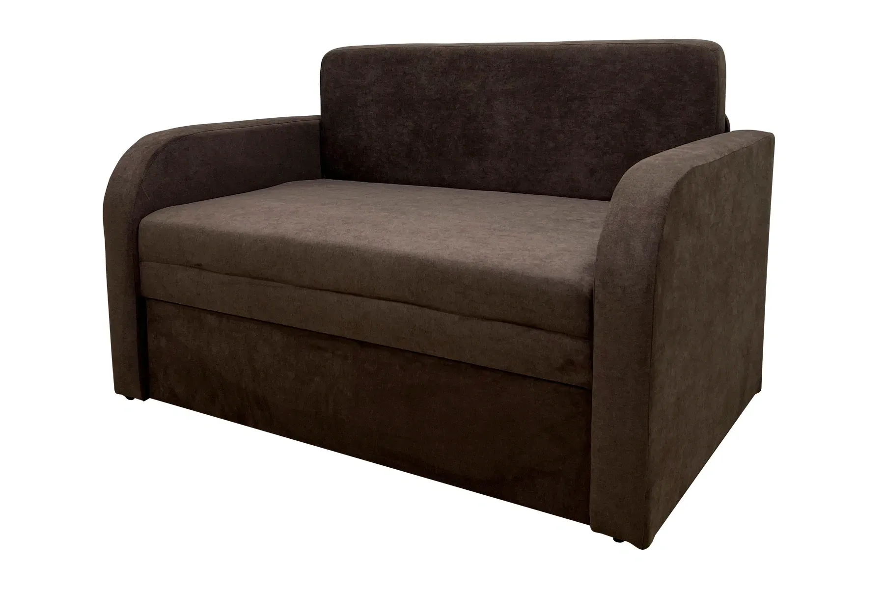 Диван смарт-110 131х80 см Аляска (25484866)