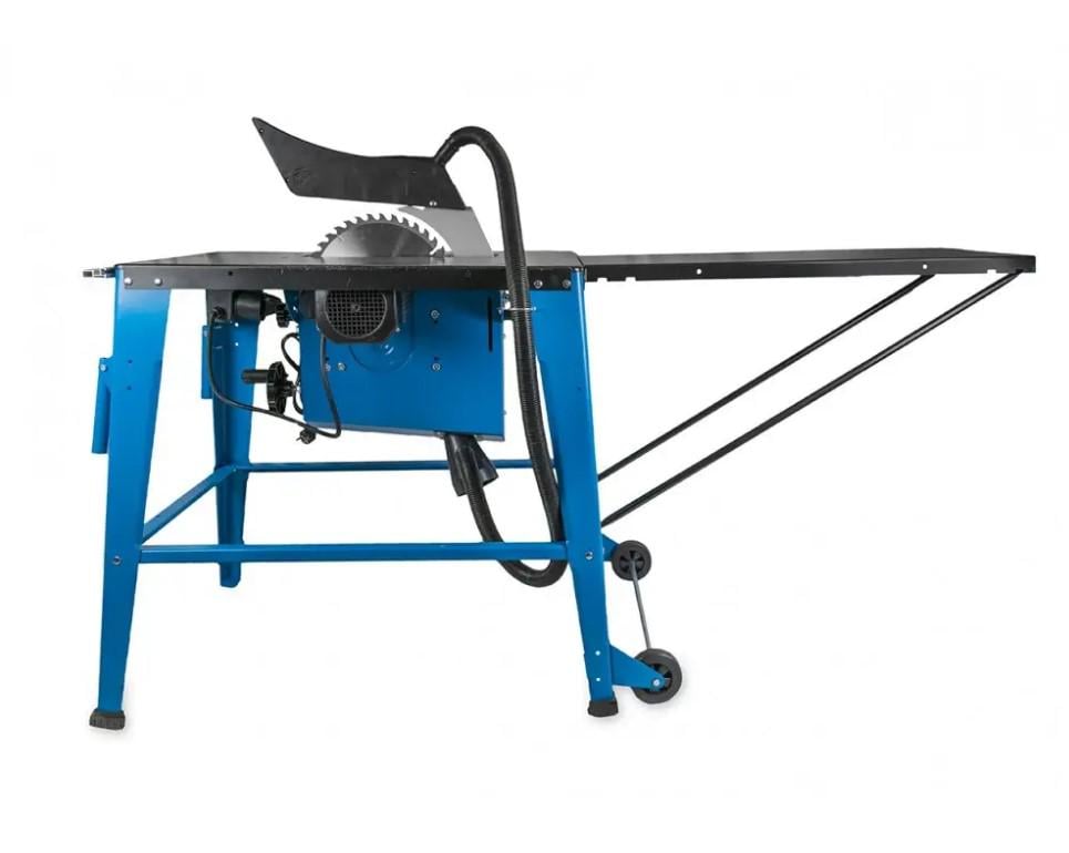 Дискова пила стаціонарна KRAISSMANN 2000 TSi 315 (2000 TSi 315) - фото 2