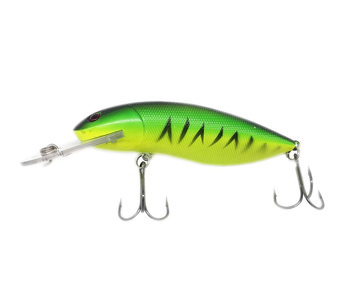 Воблер Peace Troll Dancer 105 №14 (9200)