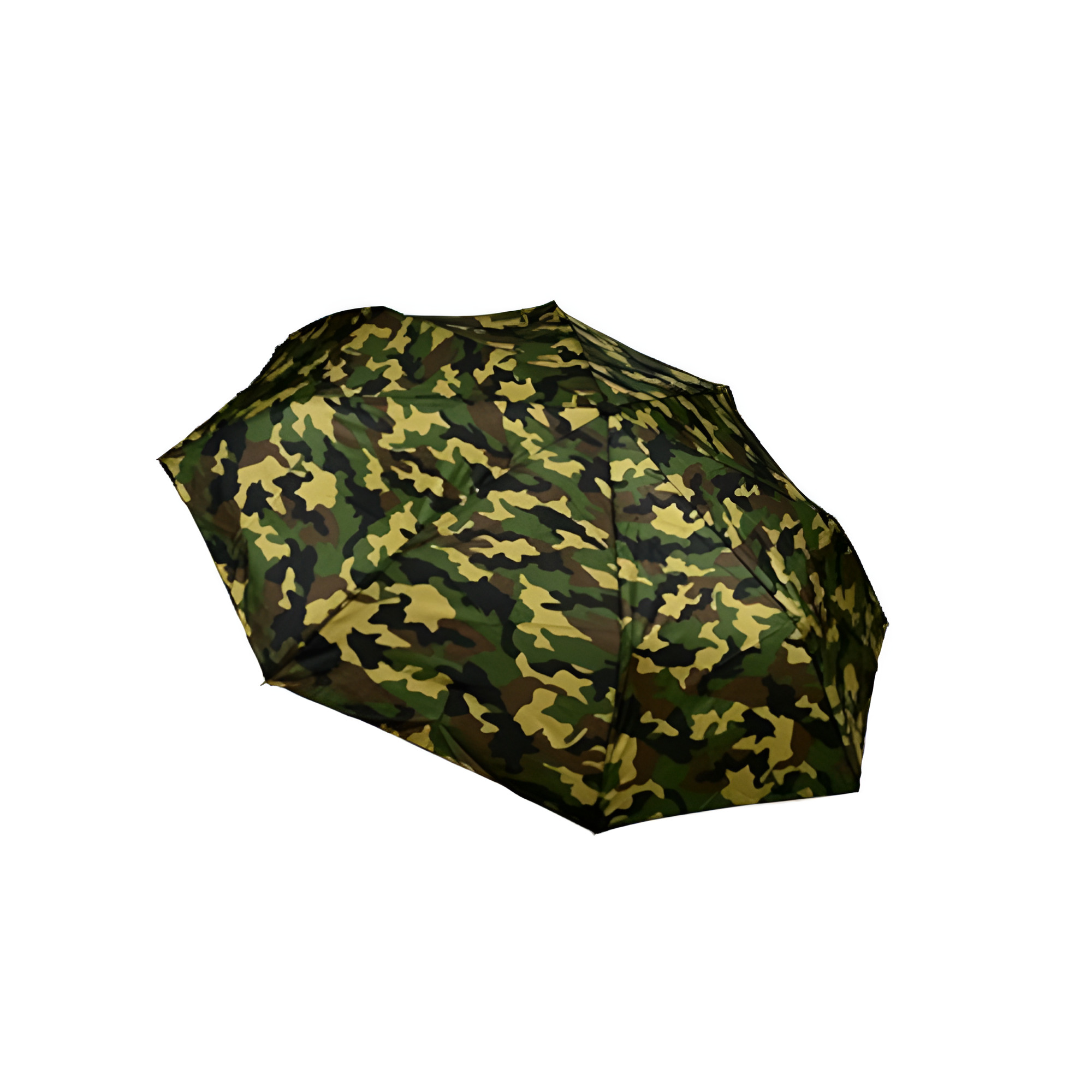 Зонт Stenson R95189 d 110 см Зеленый (24869389)