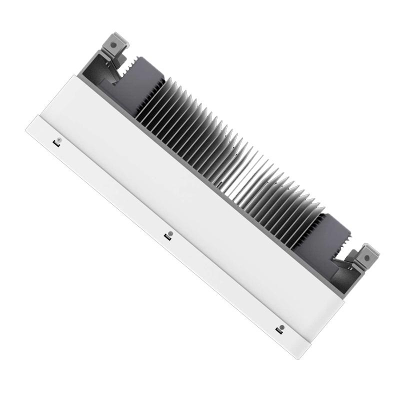 Инвертор трехфазный сетевой Solis S5-GC25K для солнечной электростанции 25 кВт (0030) - фото 11