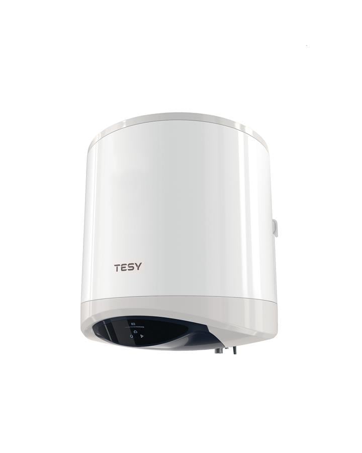 Водонагреватель электрический Tesy Modeco Cloud GCV 504716D C22 ECW 50 л 1600 Вт Белый (305082)
