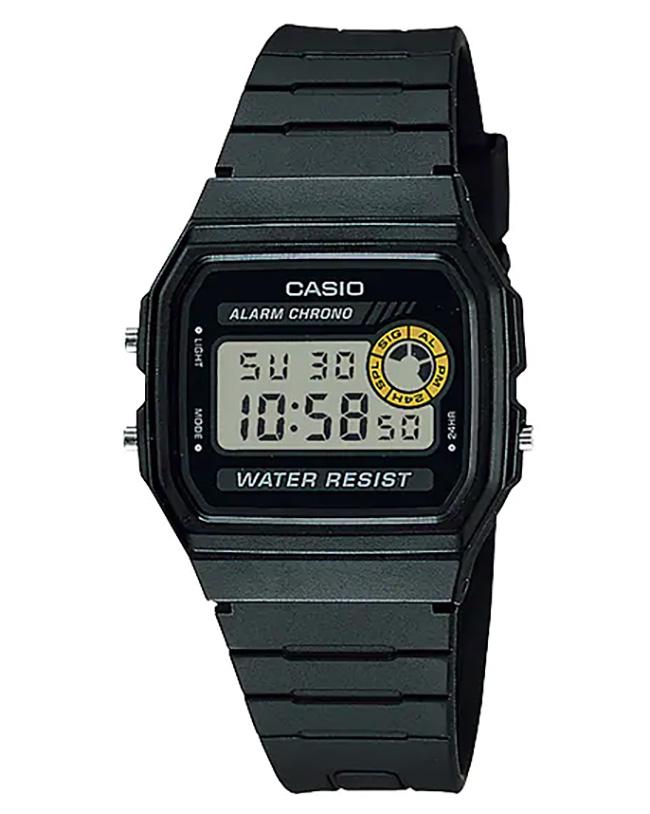 Часы Casio F-94WA-8DG
