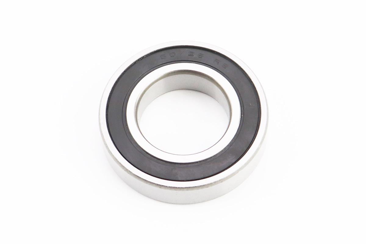 Подшипник 60/28 2RS первичного вала редуктора фрезы для мототрактора ZUBR Q12E 28x52x12 мм