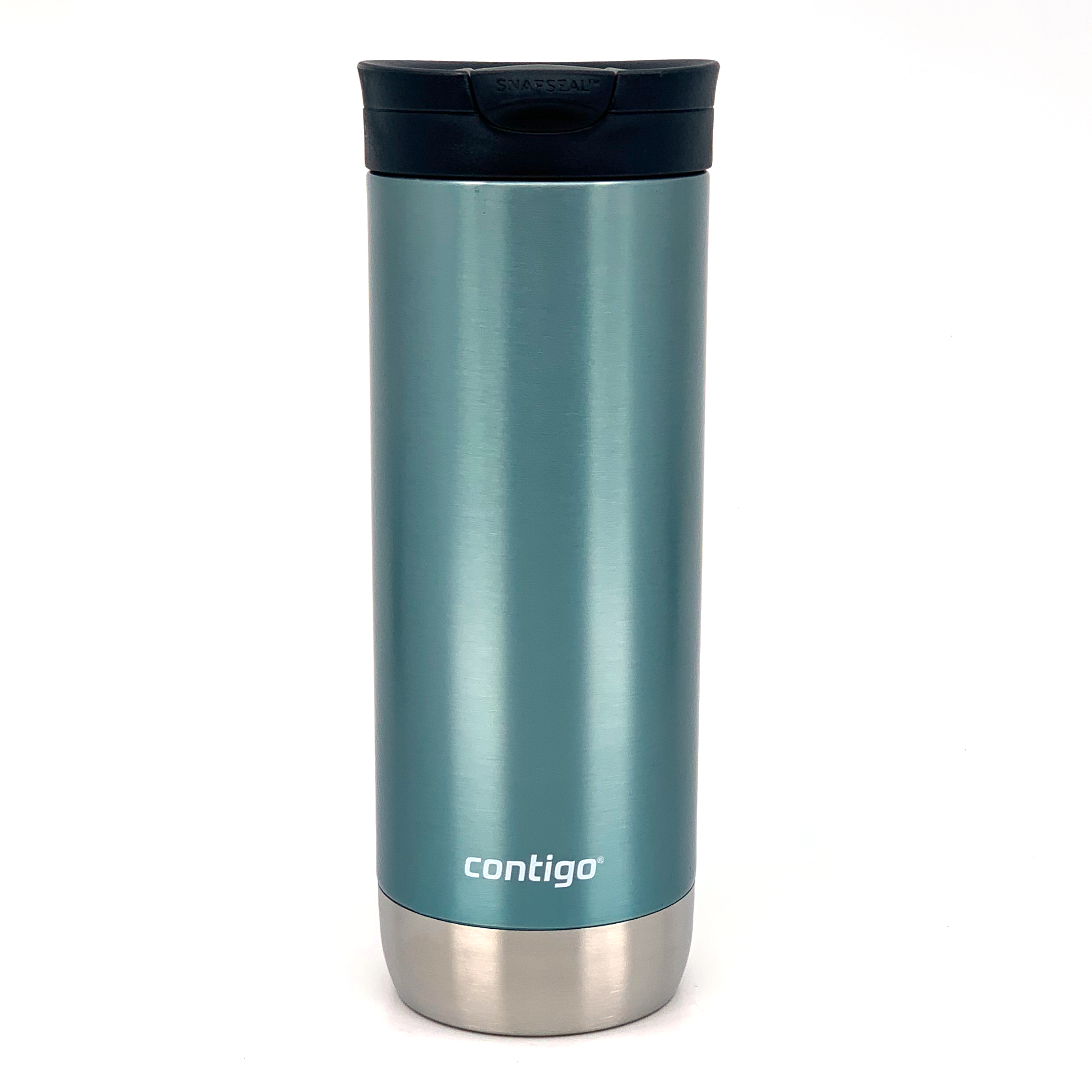 Термокружка Contigo Huron Couture 591 мл Light Green
