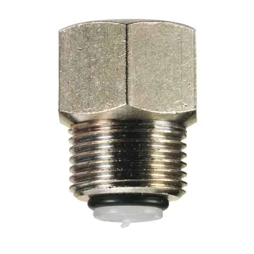 Клапан обтравочный IVR 1/2"