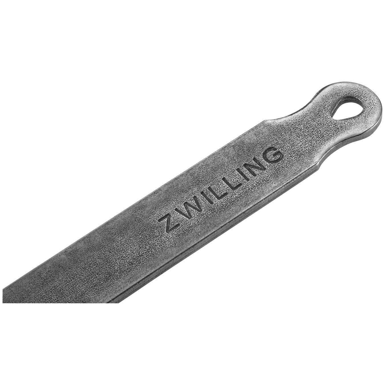 Сковорідка Zwilling J.A. Henckels Forge d 28 см (1026227) - фото 4