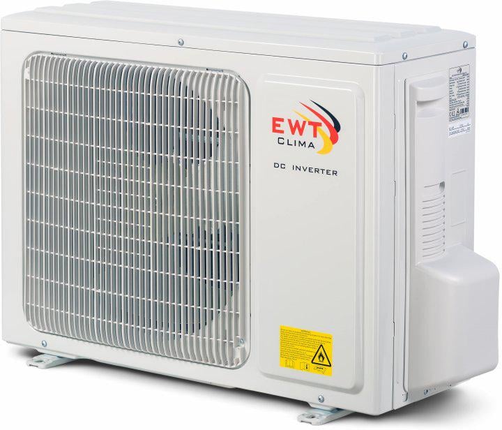 Кондиціонер EWT Clima S-090GDP-HRFN1 Passat - фото 6