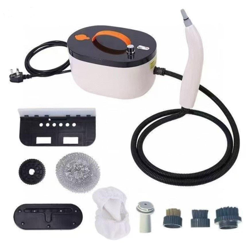 Пароочиститель ручной LY-878 2500 Вт 900 мл