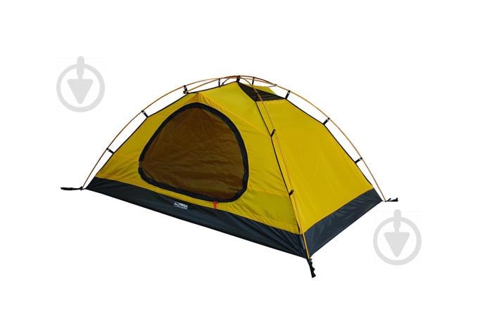 Намет Terra Incognita Mirage 2 Темно-зелений (TI-MRG2) - фото 3