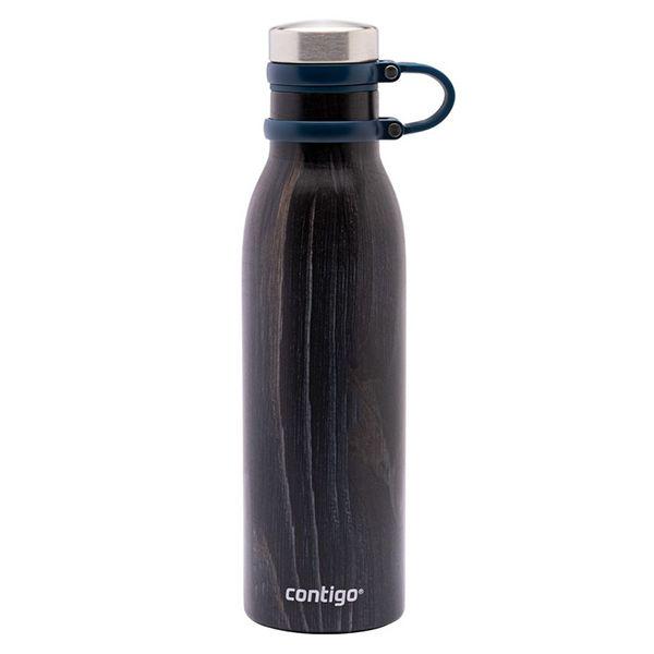Термобутылка Contigo Matterhorn 0,59 л Black