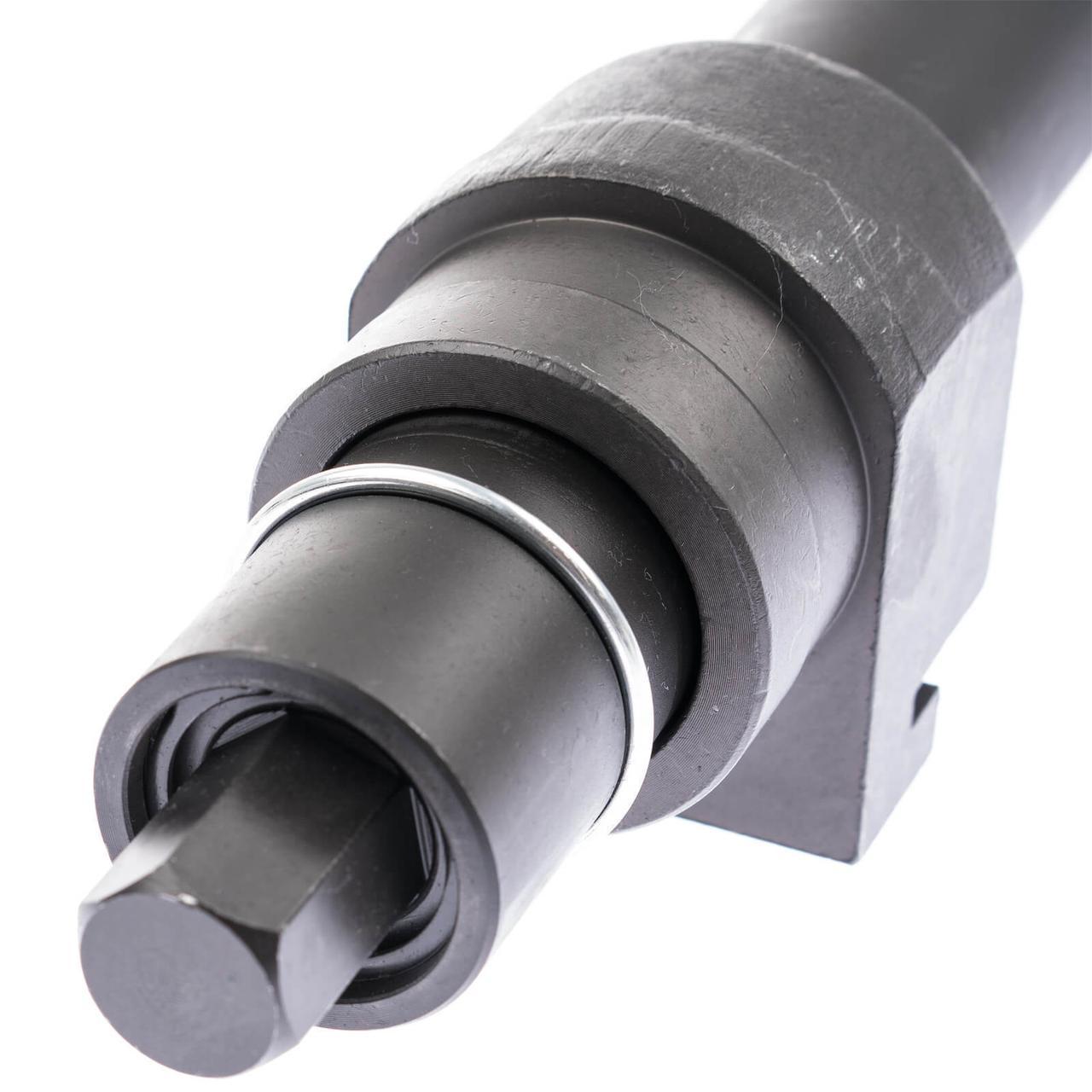 Набір стяжок пружин універсальний Rewolt тип MacPherson (T6212) - фото 5 Набір стяжок пружин універсальний Rewolt тип MacPherson (T6212) - фото 5