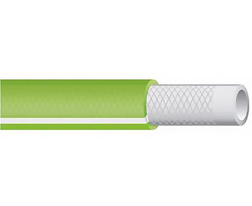 Шланг для поливу Rudes Raduga 3/4" 50 м Green (18928)