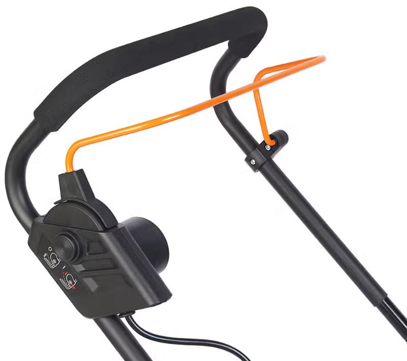 Газонокосарка електрична SEQUOIA SELM1838 (62047) - фото 9 Газонокосарка електрична SEQUOIA SELM1838 (62047) - фото 9