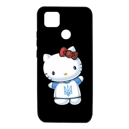 Чехол для Xiaomi Redmi 9c Hello Kitty UA (5666167-2-38446)