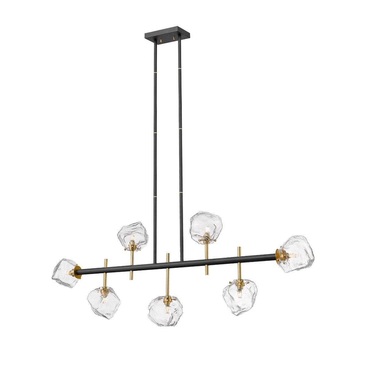 Подвесной светильник Rock P0488-07T-SEAC