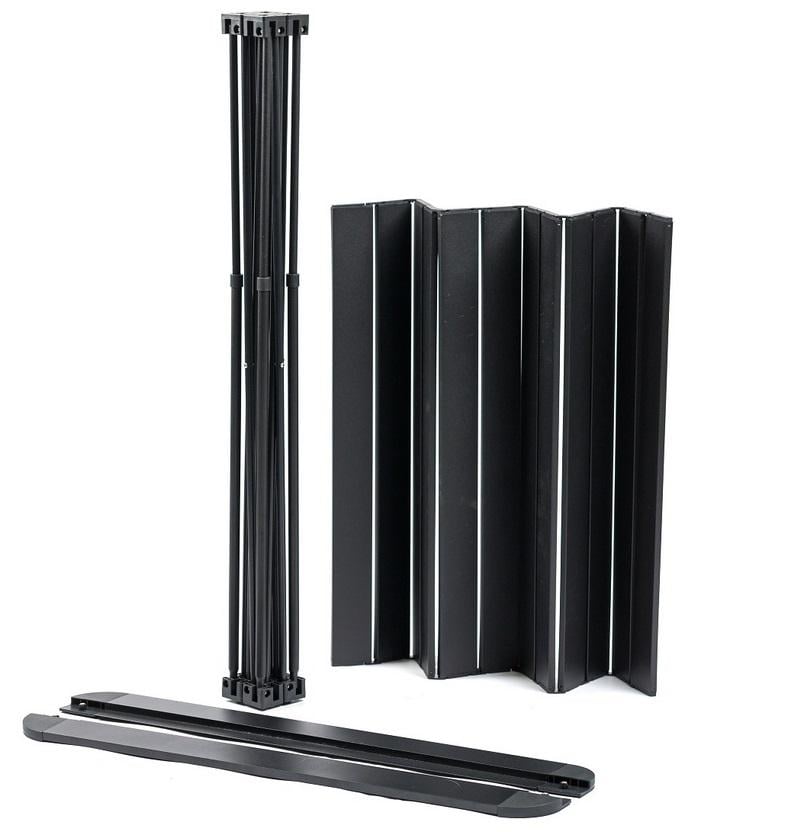 Стол складной Ranger Compact Hike 211 (RA 1119) - фото 5 Стол складной Ranger Compact Hike 211 (RA 1119) - фото 5