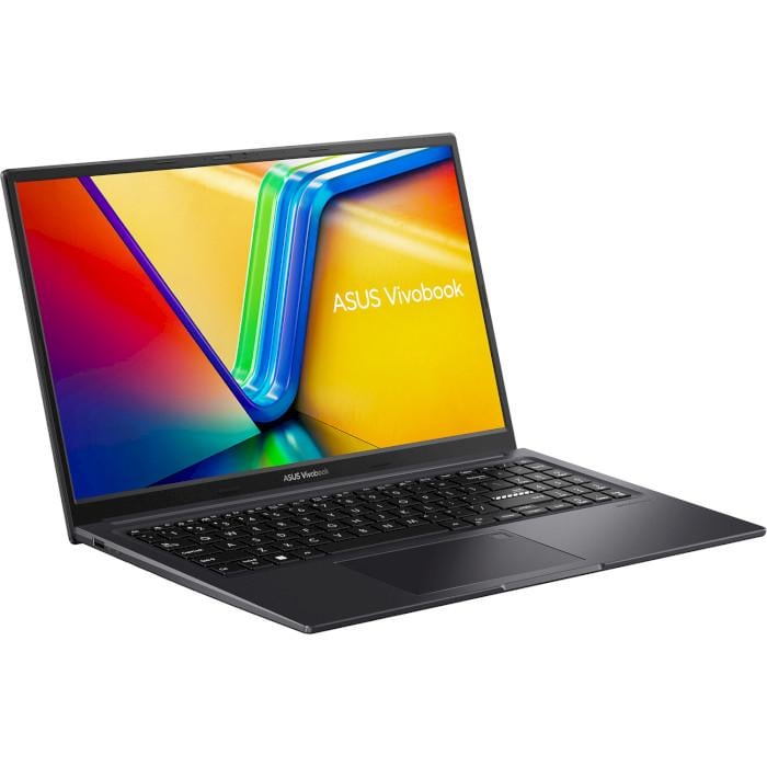Ноутбук Asus K3504ZA-BQ242 Чорний (90NB11S1-M009X0)