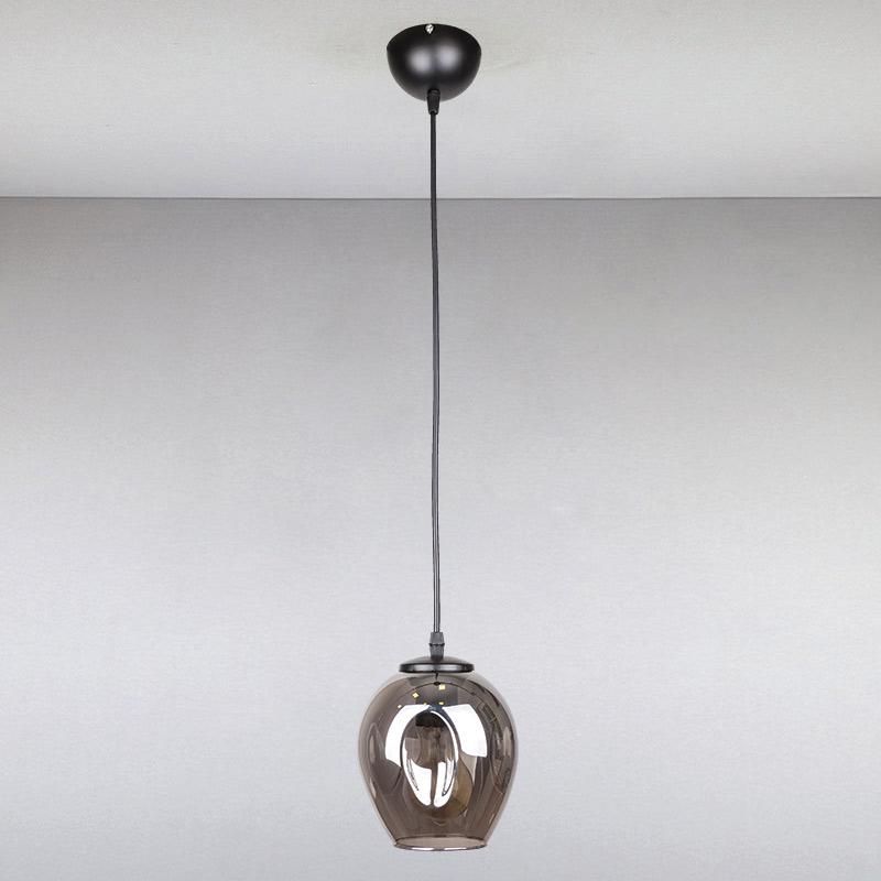 Люстра подвесная Light House LS-13445-1 Черный