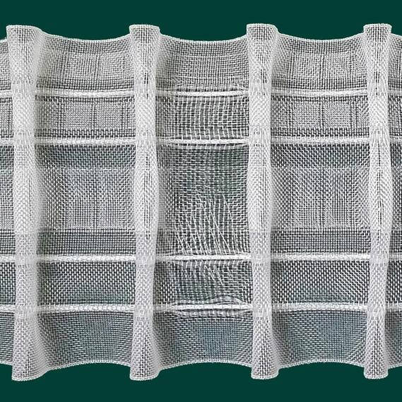 Тесьма трубная IDEIA с поперечными петлями 1 м (2200004129198)