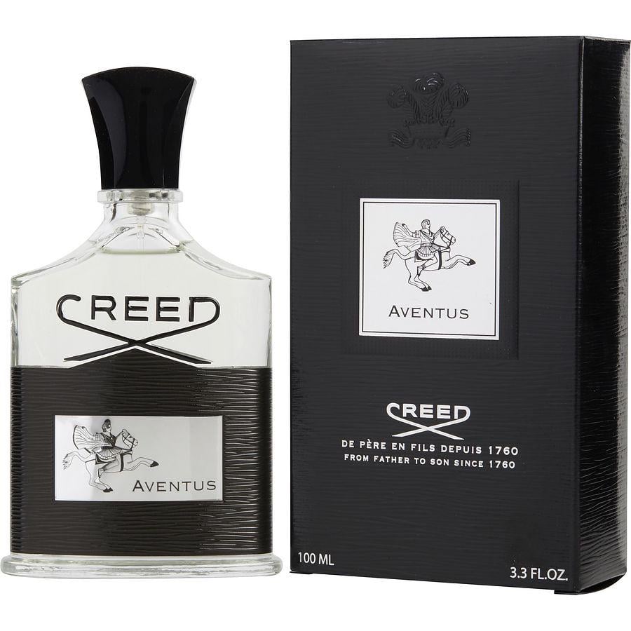Парфюмированная вода для мужчин Creed Aventus 100 мл (1411)