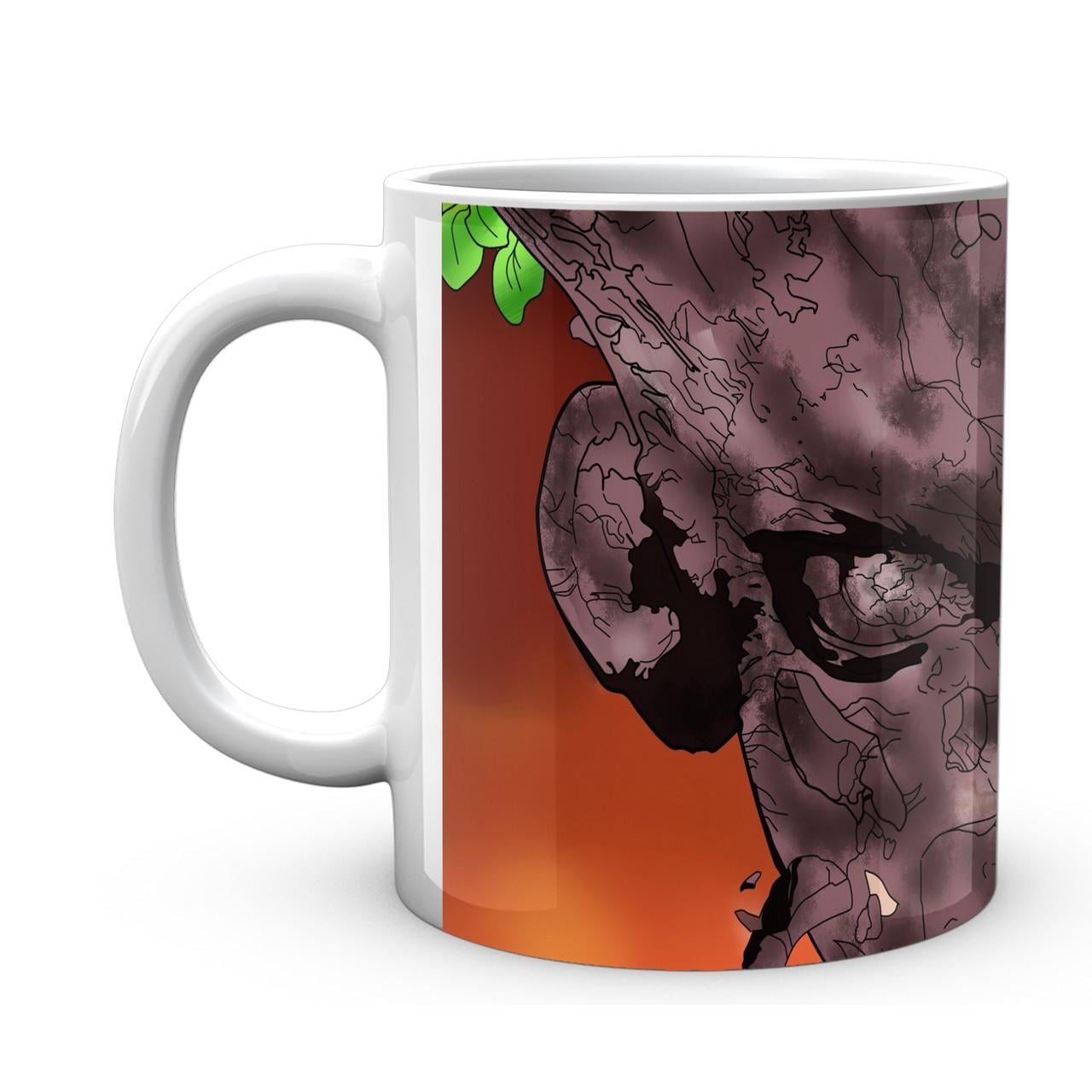 Чашка Geekland Dr. Stone Сенка (DS 02.03)