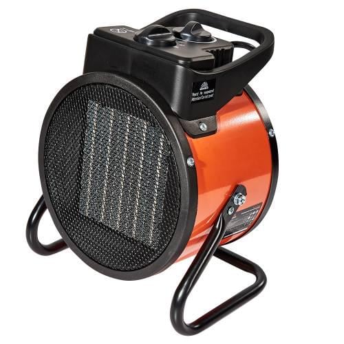 Тепловентилятор промисловий Vitals EH-37 (000211332)