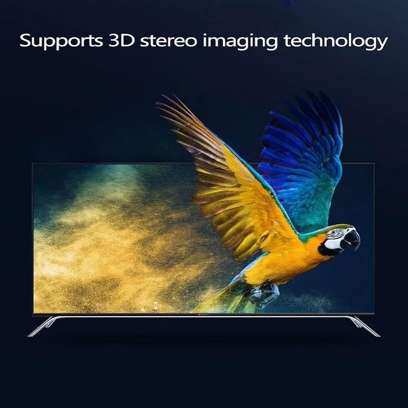 Кабель цифровий оптичний Displayport-Displayport v1.4 8,1Gbps 8K 60Hz 30 м D 4,5 мм (000048889) - фото 4