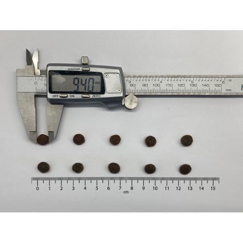 Корм сухий Carnilove True Fresh Cat для дорослих котів з рибою 18 кг - фото 6 Корм сухий Carnilove True Fresh Cat для дорослих котів з рибою 18 кг - фото 6