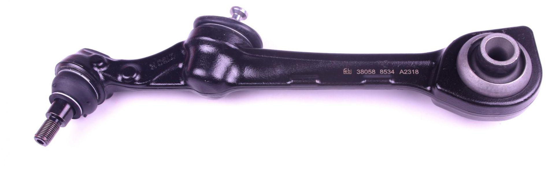 Рычаг подвески FEBI BILSTEIN передний/снизу R Mercedes S-class W221 05-13 (38058)