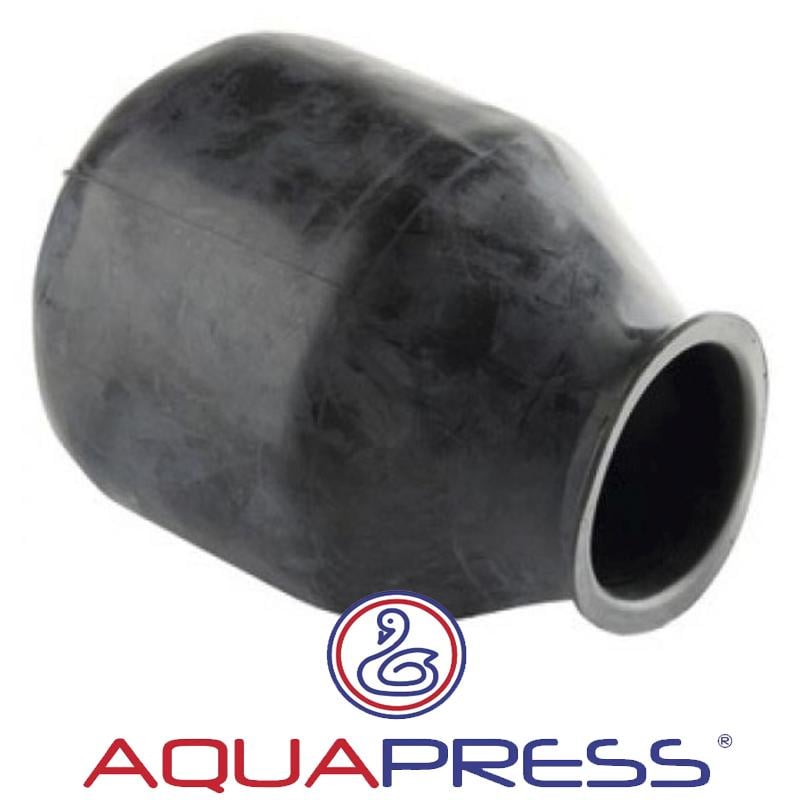 Мембрана для гидроаккумулятора Aquapress AFC 24 л (2144577059) - фото 2