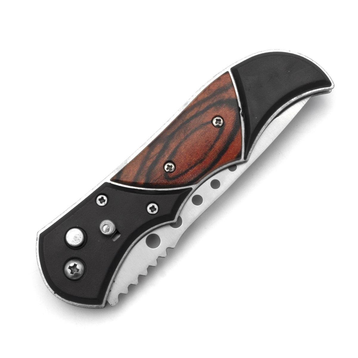 Нож складной В65 (00000001155) - фото 3 Нож складной В65 (00000001155) - фото 3