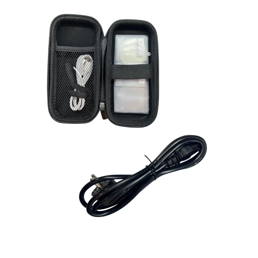 Товщиномір UNI-T UT343D (Dp305) - фото 4